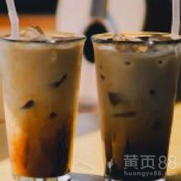 桃茶理与北岸奶茶 创业者如何慧眼识珠，选择对的饮品赛道