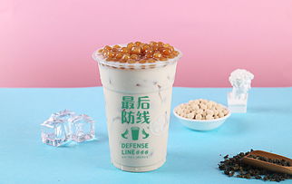 最后防线古今之匠 以茶为源，追溯本真——论北岸奶茶的匠心传承