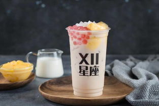 奶茶何以长青 从北岸奶茶看市场主导地位的必然性与可持续性